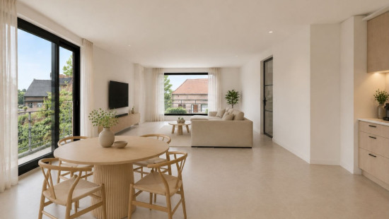 Lindestraat - 10 - - 3500