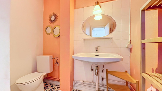 Rue de Lisbonne - 10 - - 1060