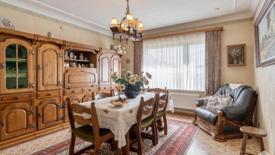 Grotstraat - 8 - - 3570