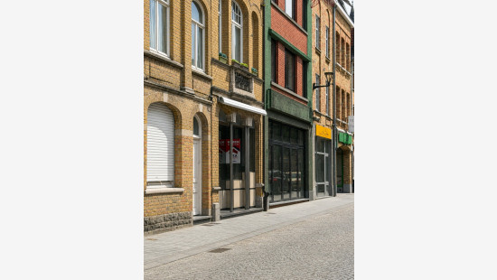 Diksmuidestraat - 34 - - 8900