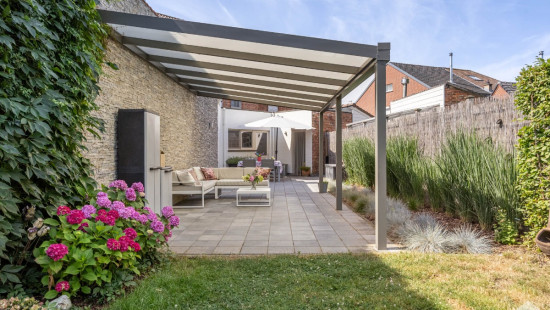 Veldstraat - 83 - - 3500