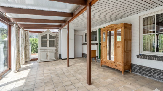 Aardbruggenstraat - 46 - - 3570