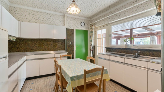 Aardbruggenstraat - 46 - - 3570