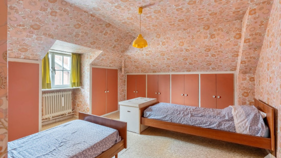 Aardbruggenstraat - 46 - - 3570
