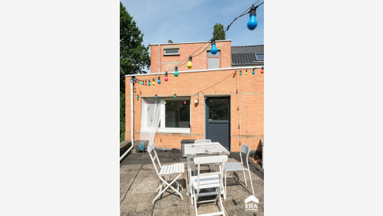 Vennestraat - 367 - - 3600