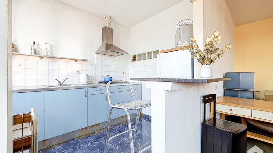 Rue de Lisbonne - 10 - - 1060