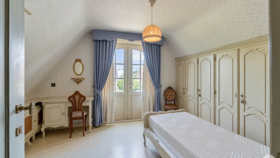 Aardbruggenstraat - 46 - - 3570