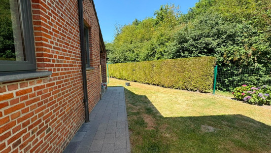 Kiezelweg - 25 - - 3540