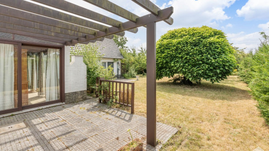 Aardbruggenstraat - 46 - - 3570