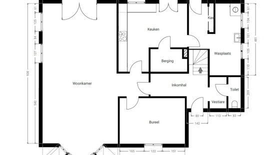 Achtel - 57 - - 2310