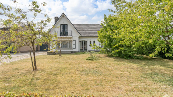 Aardbruggenstraat - 46 - - 3570