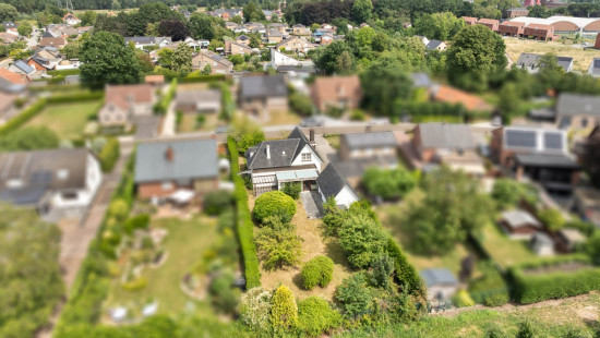 Aardbruggenstraat - 46 - - 3570