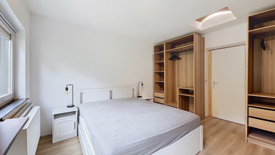 Rue Roger Salengro - 57 - - 4100