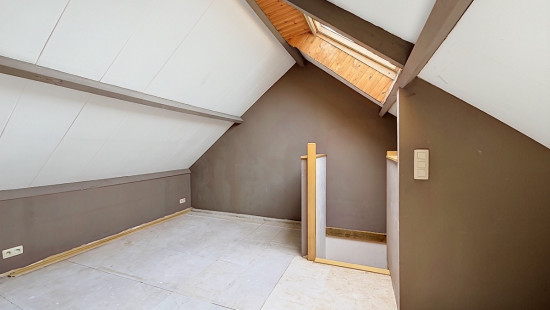 Rue Roger Salengro - 57 - - 4100
