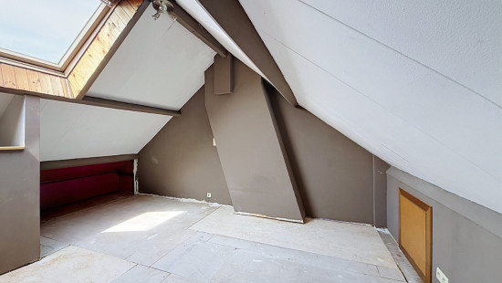 Rue Roger Salengro - 57 - - 4100