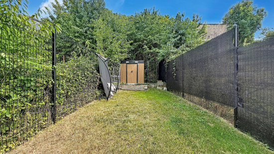 Rue Roger Salengro - 57 - - 4100
