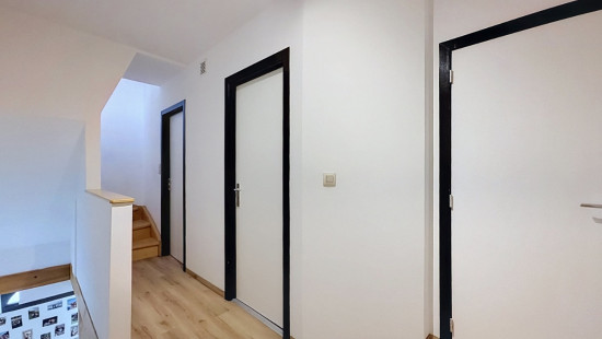 Rue Roger Salengro - 57 - - 4100
