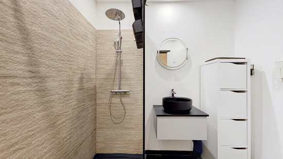Rue Roger Salengro - 57 - - 4100