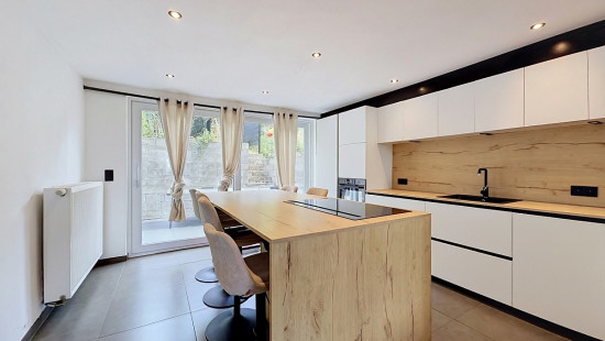 Rue Roger Salengro - 57 - - 4100