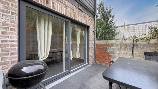 Rue Roger Salengro - 57 - - 4100