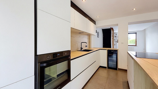 Rue Roger Salengro - 57 - - 4100