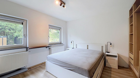 Rue Roger Salengro - 57 - - 4100