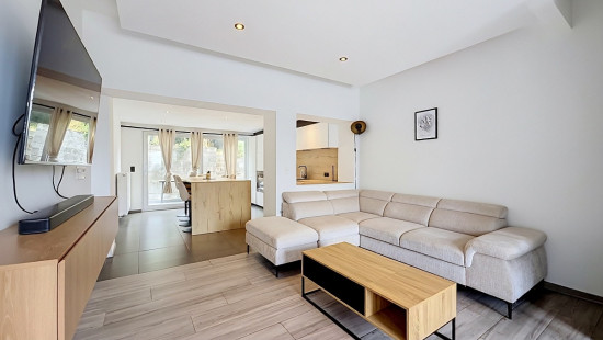 Rue Roger Salengro - 57 - - 4100