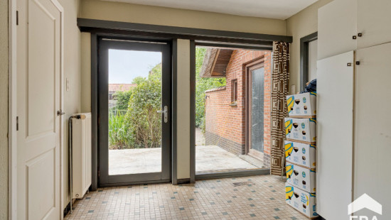 Prinsenstraat - 25 - - 3920