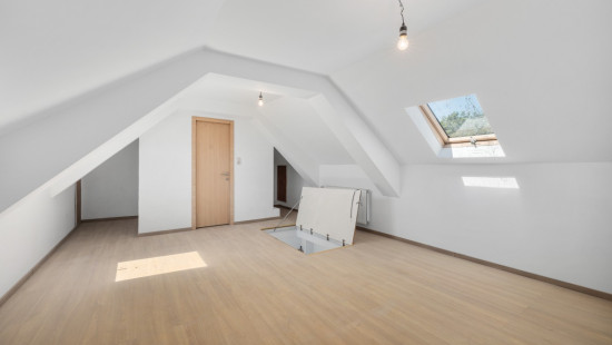 Mevrouw Courtmansstraat - 2 - - 9200
