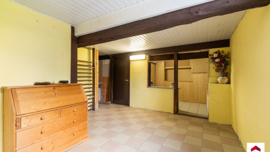 Herhout - 58 - - 1570