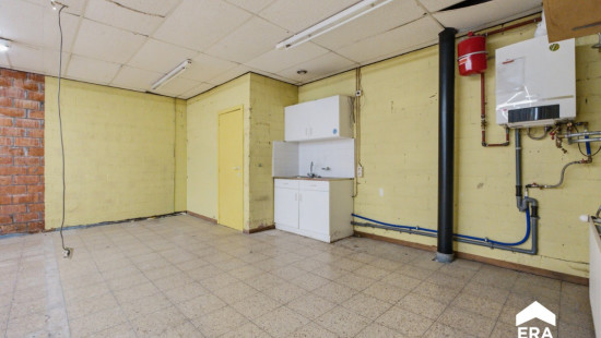 Ieperstraat - 24 - - 8970