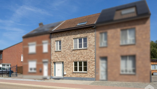 Veldstraat - 83 - - 3500
