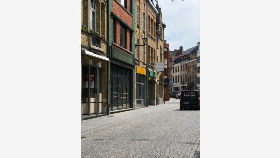 Diksmuidestraat - 34 - - 8900
