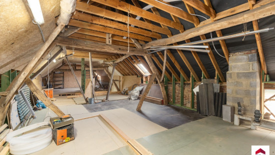 Herhout - 58 - - 1570