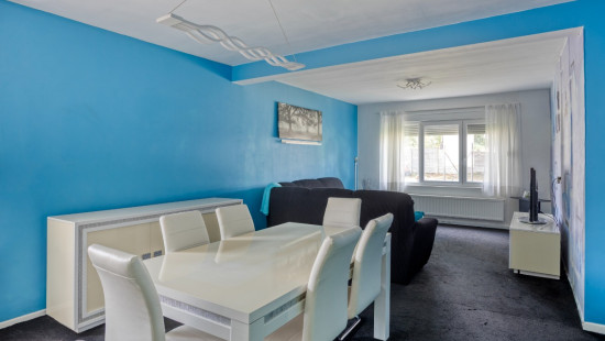 Grootlosestraat - 54 - - 3120