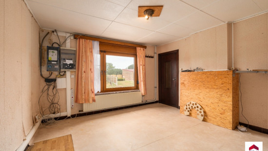 Herhout - 58 - - 1570