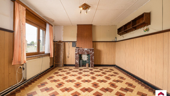 Herhout - 58 - - 1570
