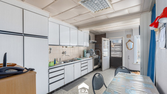 Zeswegestraat - 55 - 57 - 8750