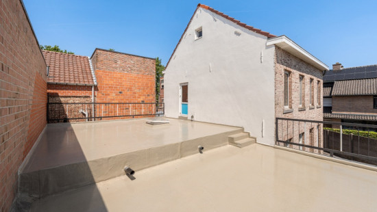 Mevrouw Courtmansstraat - 2 - - 9200