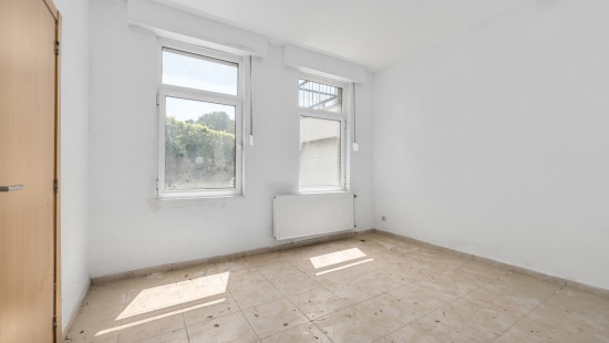 Mevrouw Courtmansstraat - 2 - - 9200