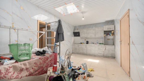 Mevrouw Courtmansstraat - 2 - - 9200