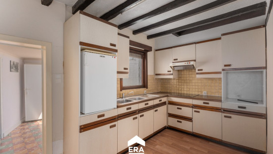 Zeswegestraat - 55 - 57 - 8750