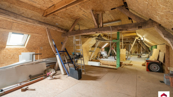 Herhout - 58 - - 1570