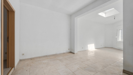 Mevrouw Courtmansstraat - 2 - - 9200