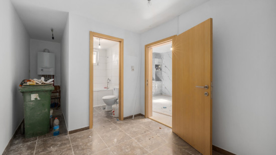 Mevrouw Courtmansstraat - 2 - - 9200