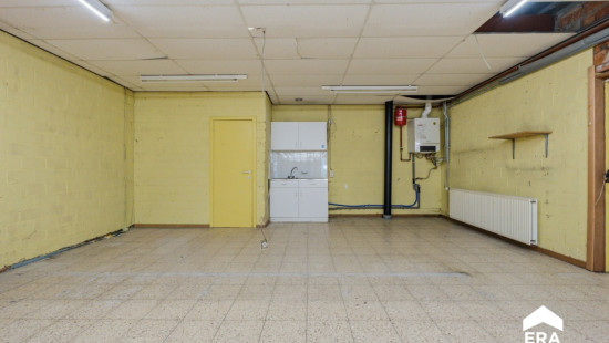 Ieperstraat - 24 - - 8970
