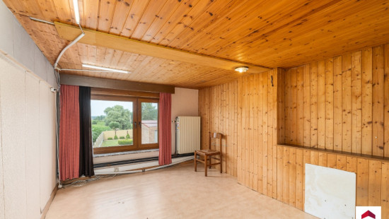 Herhout - 58 - - 1570