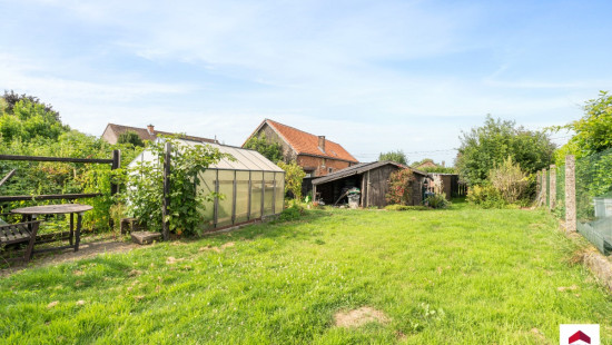 Herhout - 58 - - 1570
