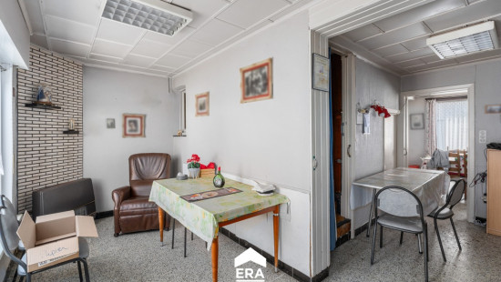 Zeswegestraat - 55 - 57 - 8750