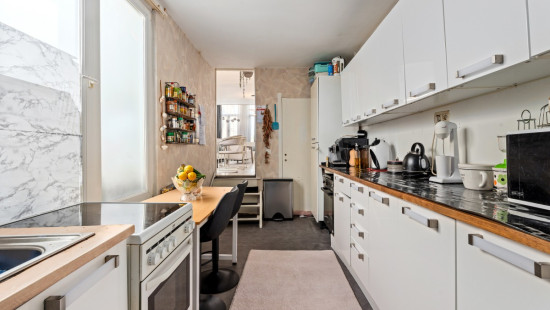 Lange Beeldekensstraat - 242 - - 2060